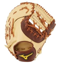 Mizuno Classic Pro Soft Baseball First Base Mitt 12.5"