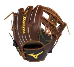 Mizuno Classic Pro Soft Infield Baseball Glove 11.5"