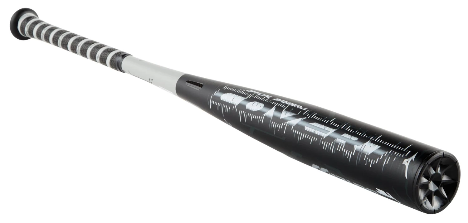 Mizuno Covert Hybrid BBCOR Baseball Bat (-3) 4 Mizuno Covert Hybrid BBCOR Baseball Bat (-3) - Image 2