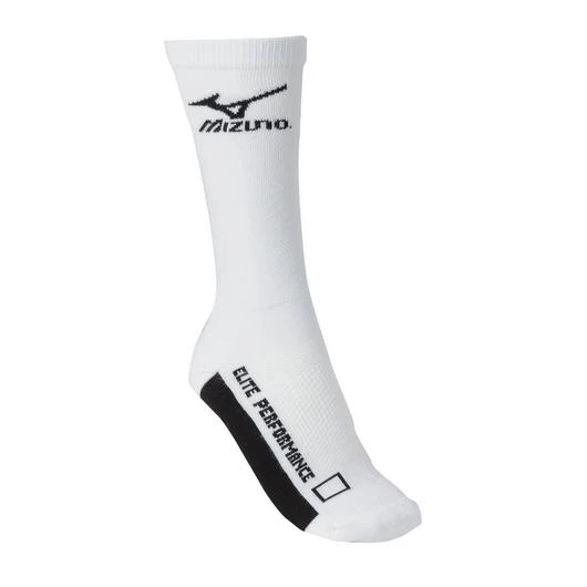 Mizuno Crew Sock 4 Mizuno Crew Sock - Image 2
