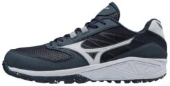 Mizuno Dominant All Surface Low Turf Shoe -Ball Equipment Shop Mizuno Dominant All Surface Low Turf Shoe 10