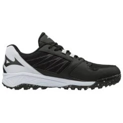 Mizuno Dominant All Surface Womens Turf Shoe 9 Mizuno Dominant All Surface Womens Turf Shoe -Ball Equipment Shop Mizuno Dominant All Surface Womens Turf Shoe 3