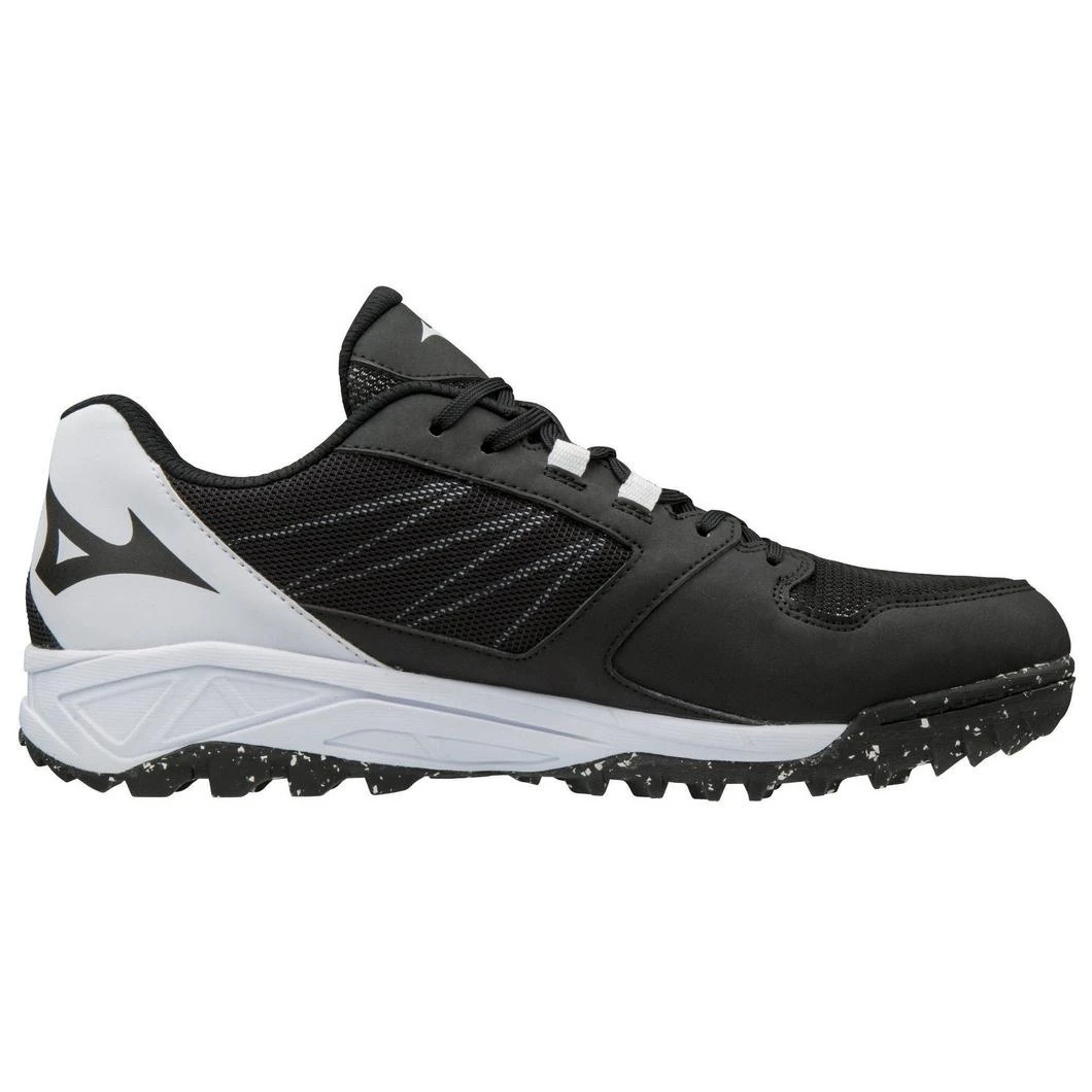 Mizuno Dominant All Surface Womens Turf Shoe 5 Mizuno Dominant All Surface Womens Turf Shoe - Image 3