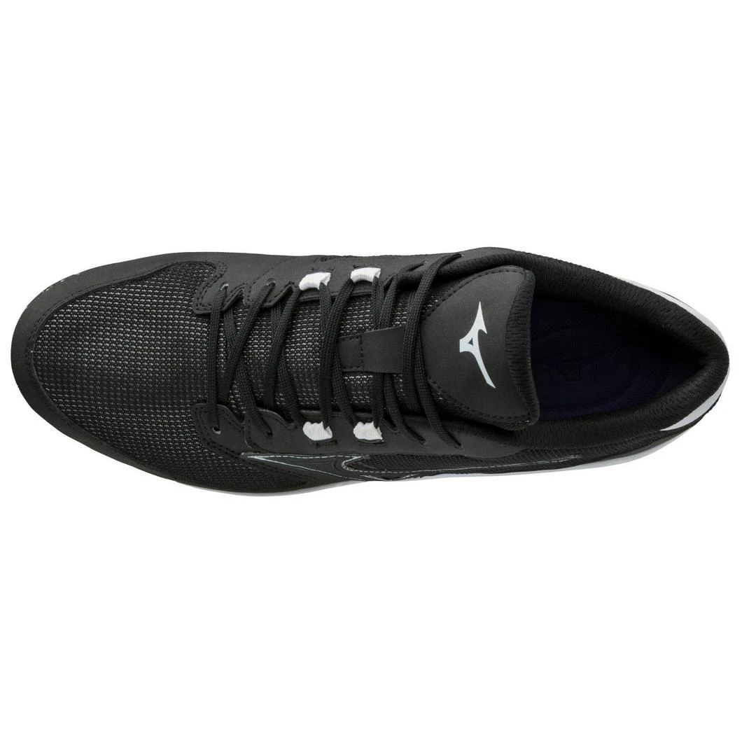 Mizuno Dominant All Surface Womens Turf Shoe 6 Mizuno Dominant All Surface Womens Turf Shoe - Image 4