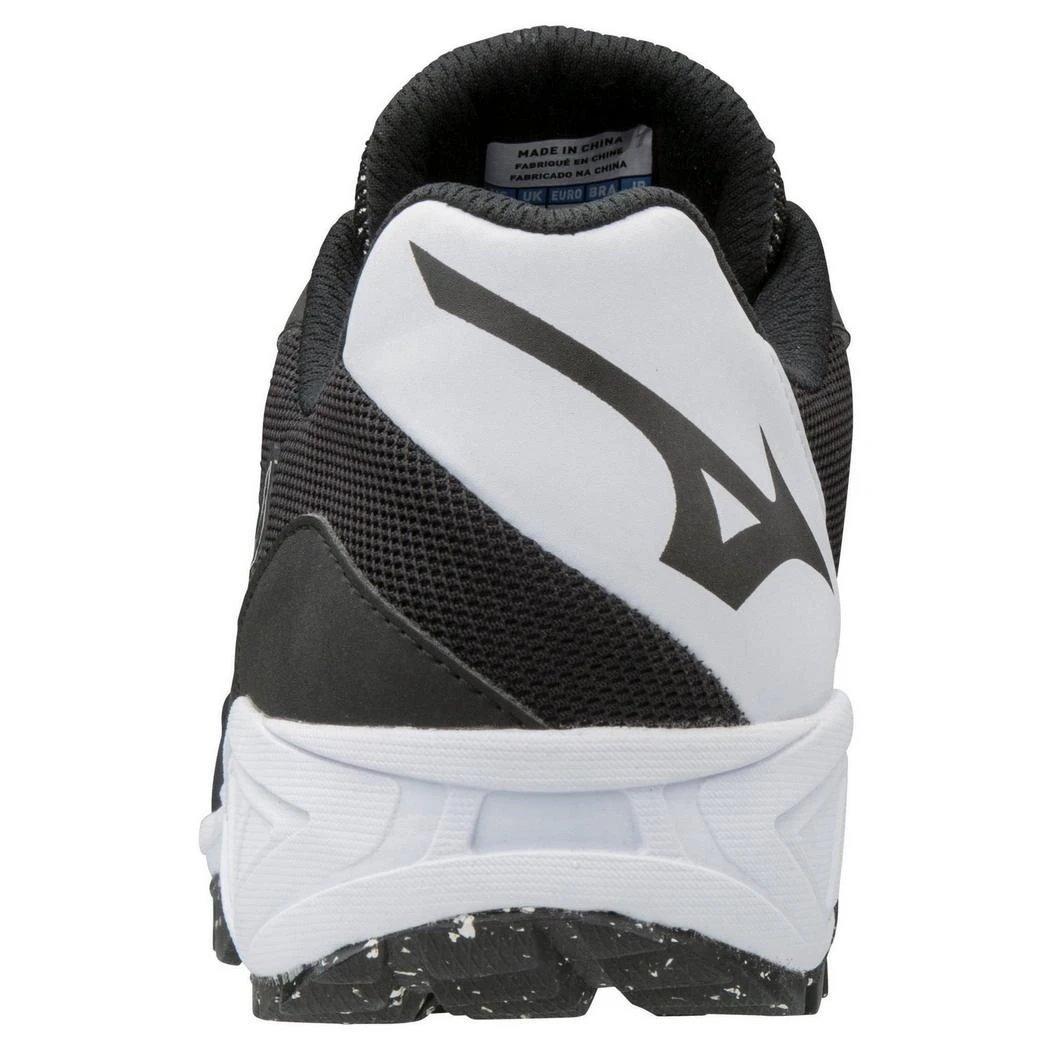 Mizuno Dominant All Surface Womens Turf Shoe 7 Mizuno Dominant All Surface Womens Turf Shoe - Image 5