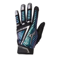 Mizuno F-257 Women's Softball Batting Glove -Ball Equipment Shop Mizuno F 257 Women s Softball Batting Glove 11