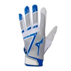 Mizuno F-257 Women's Softball Batting Glove -Ball Equipment Shop Mizuno F 257 Women s Softball Batting Glove 3
