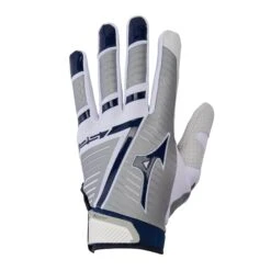 Mizuno F-257 Women's Softball Batting Glove -Ball Equipment Shop Mizuno F 257 Women s Softball Batting Glove 5