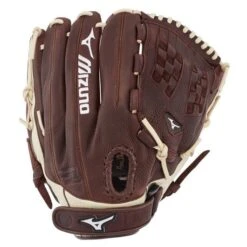 Mizuno FRACHISE SERIES FASTPITCH SOFTBALL GLOVE 12.5" -Ball Equipment Shop Mizuno FRACHISE SERIES FASTPITCH SOFTBALL GLOVE 12.5 3