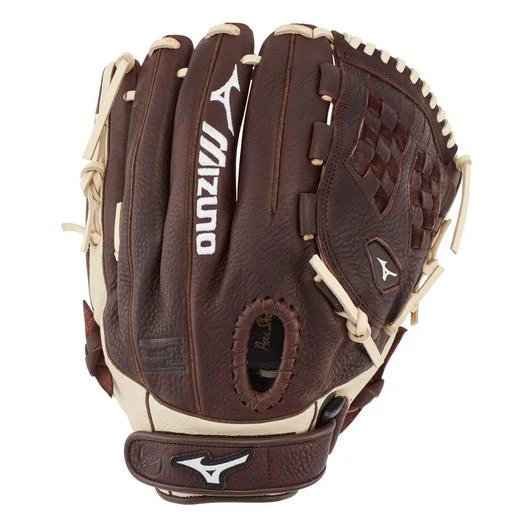 Mizuno FRACHISE SERIES FASTPITCH SOFTBALL GLOVE 12" 3 Mizuno FRACHISE SERIES FASTPITCH SOFTBALL GLOVE 12"