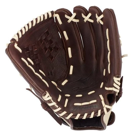 Mizuno FRACHISE SERIES FASTPITCH SOFTBALL GLOVE 12" 4 Mizuno FRACHISE SERIES FASTPITCH SOFTBALL GLOVE 12" - Image 2
