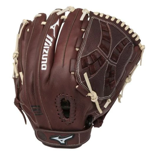 Mizuno FRANCHISE SERIES FASTPITCH SOFTBALL GLOVE 12.5" 5 Mizuno FRANCHISE SERIES FASTPITCH SOFTBALL GLOVE 12.5" - Image 3