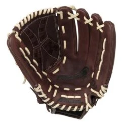 Mizuno FRANCHISE SERIES FASTPITCH SOFTBALL GLOVE 12.5" 9 Mizuno FRANCHISE SERIES FASTPITCH SOFTBALL GLOVE 12.5" -Ball Equipment Shop Mizuno FRANCHISE SERIES FASTPITCH SOFTBALL GLOVE 12.5 4