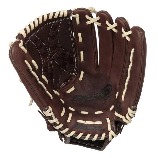 Mizuno FRANCHISE SERIES FASTPITCH SOFTBALL GLOVE 12.5" 6 Mizuno FRANCHISE SERIES FASTPITCH SOFTBALL GLOVE 12.5" - Image 4