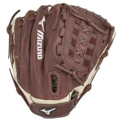 Mizuno FRANCHISE SERIES SLOWPITCH SOFTBALL GLOVE 12.5"