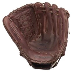 Mizuno FRANCHISE SERIES SLOWPITCH SOFTBALL GLOVE 12.5" -Ball Equipment Shop Mizuno FRANCHISE SERIES SLOWPITCH SOFTBALL GLOVE 12.5 4