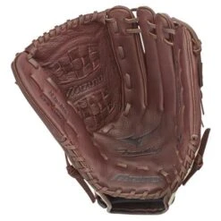 Mizuno FRANCHISE SERIES SLOWPITCH SOFTBALL GLOVE 14" -Ball Equipment Shop Mizuno FRANCHISE SERIES SLOWPITCH SOFTBALL GLOVE 14 4
