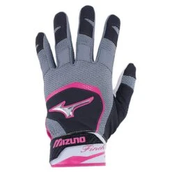 Mizuno Finch Women's Softball Padded Batting Glove -Ball Equipment Shop Mizuno Finch Women s Softball Padded Batting Glove 3
