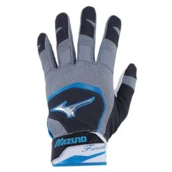 Mizuno Finch Women's Softball Padded Batting Glove -Ball Equipment Shop Mizuno Finch Women s Softball Padded Batting Glove 7
