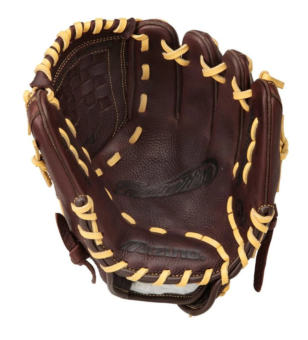 Mizuno Franchise Series Baseball Infield Glove 11" 4 Mizuno Franchise Series Baseball Infield Glove 11" - Image 2