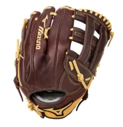 Mizuno Franchise Series Outfield Baseball Glove 12.5"