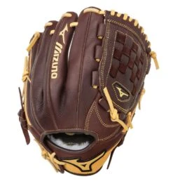 Mizuno Franchise Series Pitcher/Outfield Baseball Glove