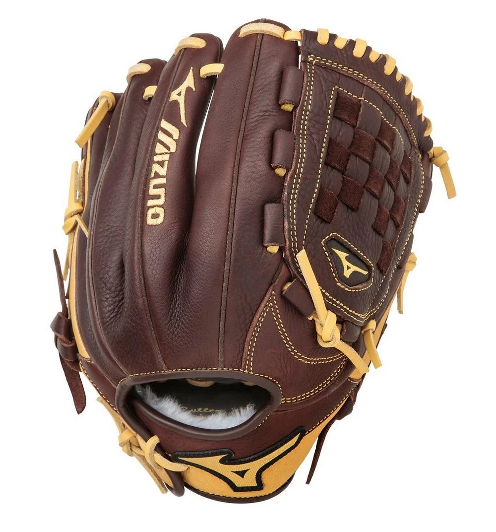 Mizuno Franchise Series Pitcher/Outfield Baseball Glove 3 Mizuno Franchise Series Pitcher/Outfield Baseball Glove