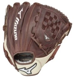 Mizuno Franchise Series Pitcher/Outfield Baseball Glove 12"