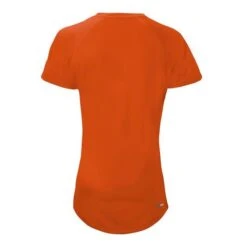 Mizuno GIRLS COMP SS V-NECK -Ball Equipment Shop Mizuno GIRLS COMP SS V NECK 12
