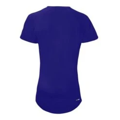 Mizuno GIRLS COMP SS V-NECK -Ball Equipment Shop Mizuno GIRLS COMP SS V NECK 16