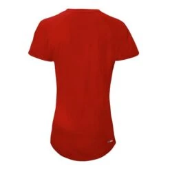 Mizuno GIRLS COMP SS V-NECK -Ball Equipment Shop Mizuno GIRLS COMP SS V NECK 18