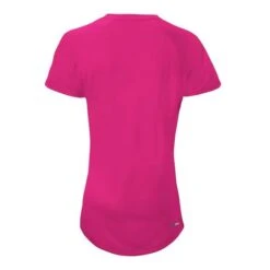Mizuno GIRLS COMP SS V-NECK -Ball Equipment Shop Mizuno GIRLS COMP SS V NECK 20