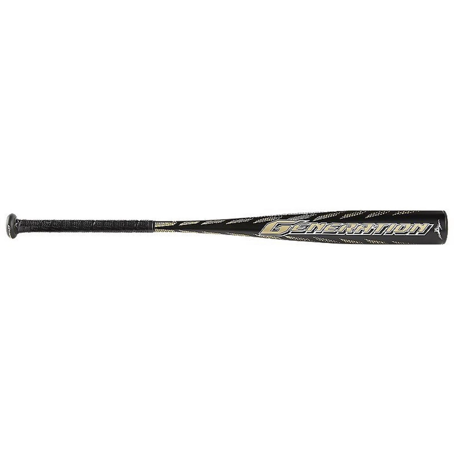 Mizuno Generation BBCOR Baseball Bat (-3) 3 Mizuno Generation BBCOR Baseball Bat (-3)