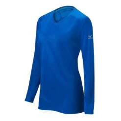 Mizuno Girl's Comp Training Top -Ball Equipment Shop Mizuno Girl s Comp Training Top10