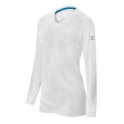 Mizuno Girl's Comp Training Top -Ball Equipment Shop Mizuno Girl s Comp Training Top12