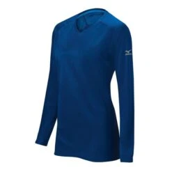Mizuno Girl's Comp Training Top -Ball Equipment Shop Mizuno Girl s Comp Training Top14