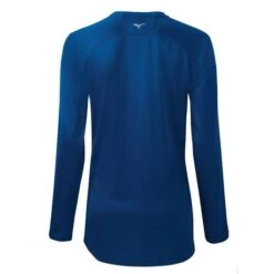 Mizuno Girl's Comp Training Top -Ball Equipment Shop Mizuno Girl s Comp Training Top15