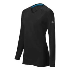 Mizuno Girl's Comp Training Top -Ball Equipment Shop Mizuno Girl s Comp Training Top16