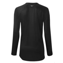 Mizuno Girl's Comp Training Top -Ball Equipment Shop Mizuno Girl s Comp Training Top17