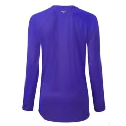 Mizuno Girl's Comp Training Top -Ball Equipment Shop Mizuno Girl s Comp Training Top3