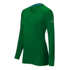 Mizuno Girl's Comp Training Top -Ball Equipment Shop Mizuno Girl s Comp Training Top8