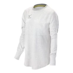 Mizuno HITTER'S PULLOVER -Ball Equipment Shop Mizuno HITTER S PULLOVER 5
