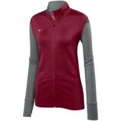 Mizuno YOUTH HORIZON FULL ZIP VOLLEYBALL JACKET -Ball Equipment Shop Mizuno HORIZON FULL ZIP VOLLEYBALL JACKET 3 77fead24 932d 4411 966a e337d1a61904