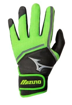 Mizuno Jennie Finch Batting Gloves - Adult -Ball Equipment Shop Mizuno Jennie Finch Batting Gloves Adult 4