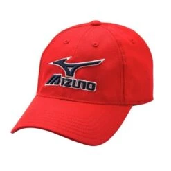 Mizuno Low Profile Adjustable Hat -Ball Equipment Shop Mizuno Low Profile Adjustable Hat 3 1703af7a b3ae 4299 afae e917d6c47801