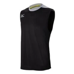 Mizuno MEN'S CUTOFF JERSEY