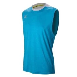 Mizuno MEN'S CUTOFF JERSEY -Ball Equipment Shop Mizuno MEN S CUTOFF JERSEY 3