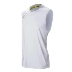 Mizuno MEN'S CUTOFF JERSEY -Ball Equipment Shop Mizuno MEN S CUTOFF JERSEY 7