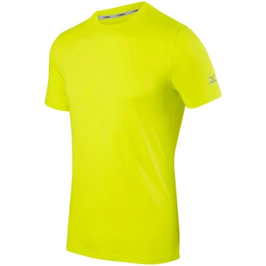 Mizuno MEN'S VOLLEYBALL ATTACK TEE SHIRT 2.0 3 Mizuno MEN'S VOLLEYBALL ATTACK TEE SHIRT 2.0