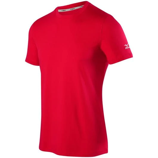 Mizuno MEN'S VOLLEYBALL ATTACK TEE SHIRT 2.0 7 Mizuno MEN'S VOLLEYBALL ATTACK TEE SHIRT 2.0 - Image 5